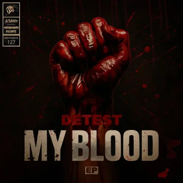 My Blood EP