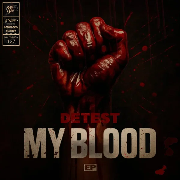 My Blood EP