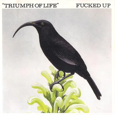 Triumph of Life