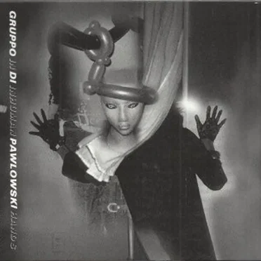 In Inhuman Hands by Gruppo di Pawlowski - album cover