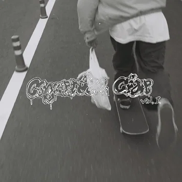Conceptual Crap Vol. 1