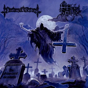 Hell Spirit