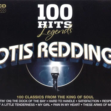 100 Hits Legends: Otis Redding