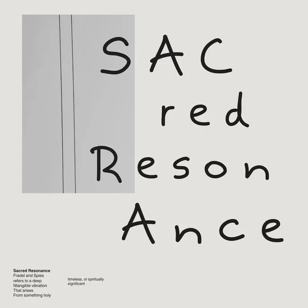 Sacred Resonance