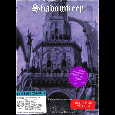 Shadowkeep