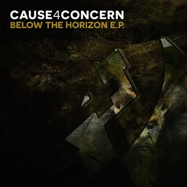 Below the Horizon E.P.