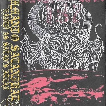 Earth As Satan's Altar