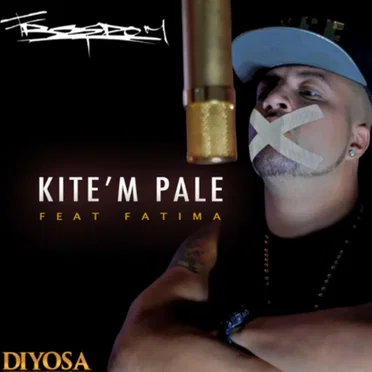 Kite'm Pale featuring Fatima