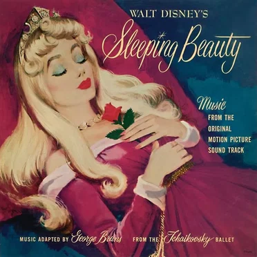 Walt Disney’s Sleeping Beauty