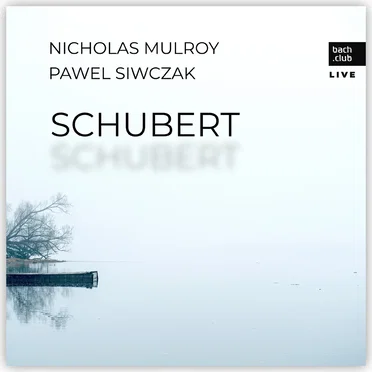 Schubert, An Evening of Songs