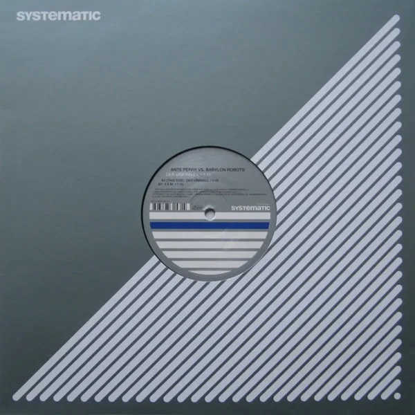 Der Urknall / 3 A.M.