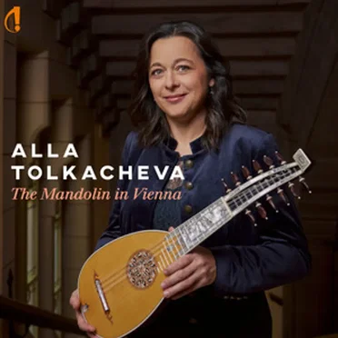Alla Tolkacheva