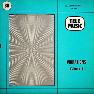 Vibrations, Volume 3