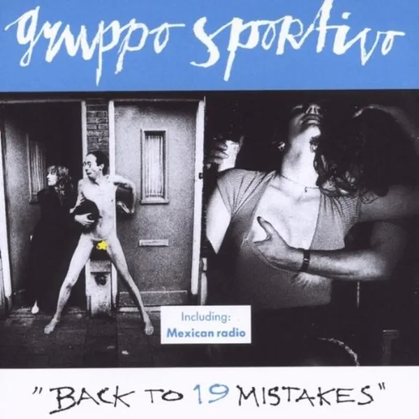 Back to 19 Mistakes
