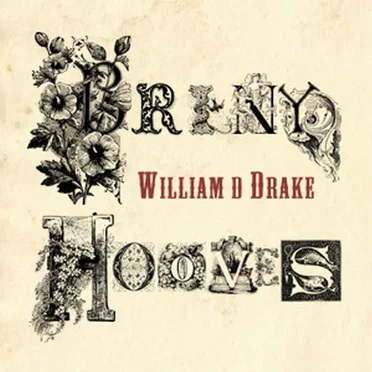 Briny Hooves by William D. Drake - album cover
