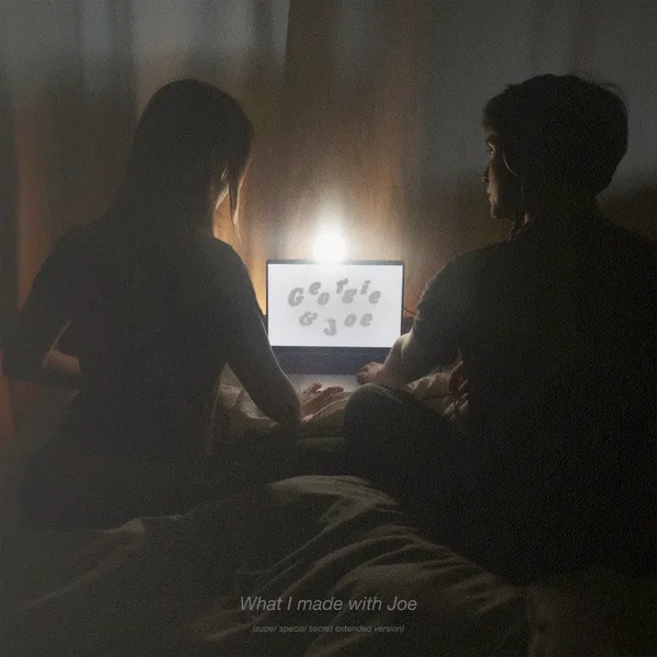 What I made with Joe (super special secret extended version)