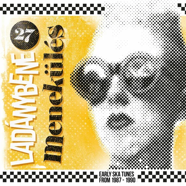 Menekülés (Early SKA Tunes from 1987-1990)