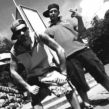 BG RAP