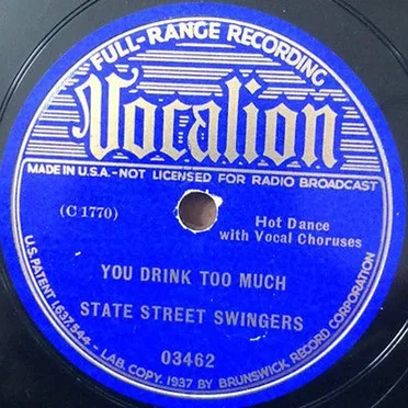 State Street Swingers