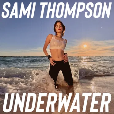 Underwater