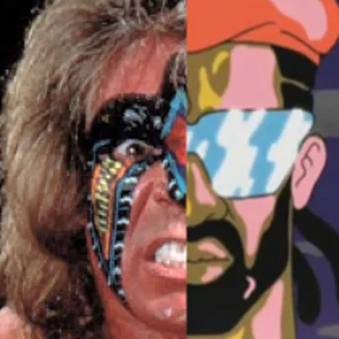 Who Run de Floor on Halloween