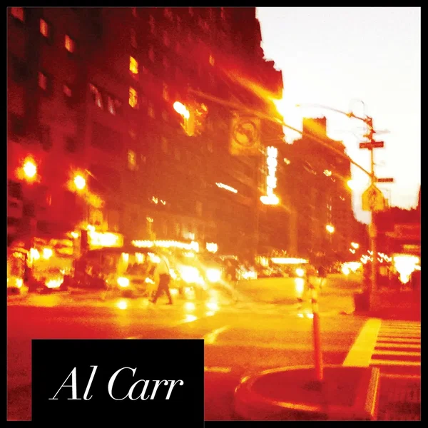 Al Carr