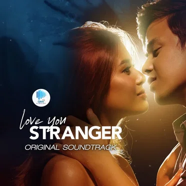 Love You Stranger (Original Soundtrack) by Various Artists - album cover