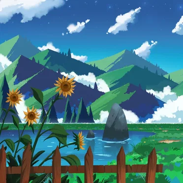 Load Game (Stardew Valley) by Coffee Date - album cover