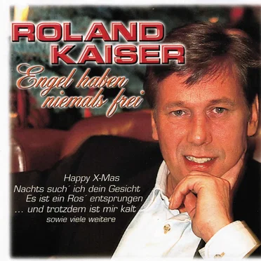 Engel haben niemals frei