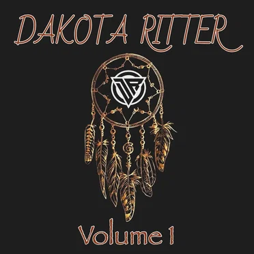 Volume 1 by Dakota Ritter - album cover