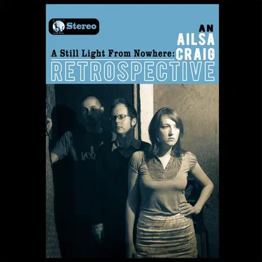 A Still Light From Nowhere : An Ailsa Craig Retrospective