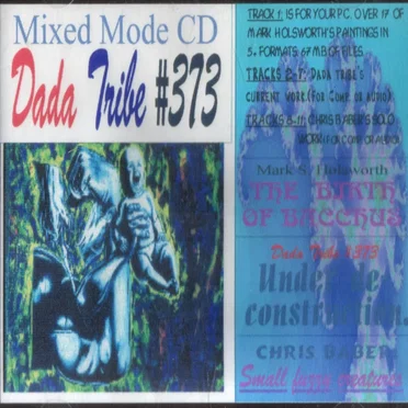 Dada Tribe #373