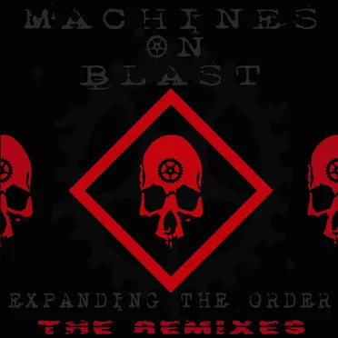 Expanding the Order - The Remixes
