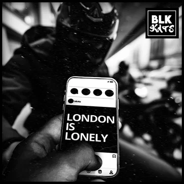 LONDON IS LONELY