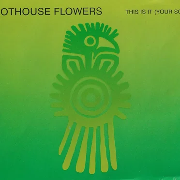 This Is It (Your Soul)