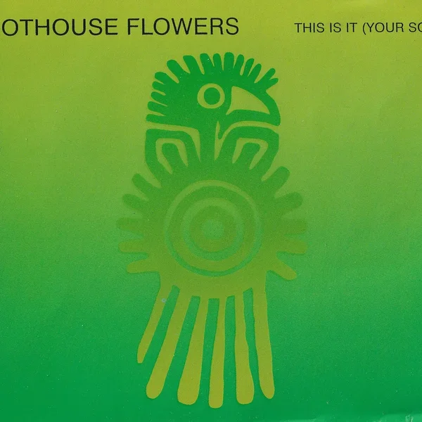 This Is It (Your Soul)