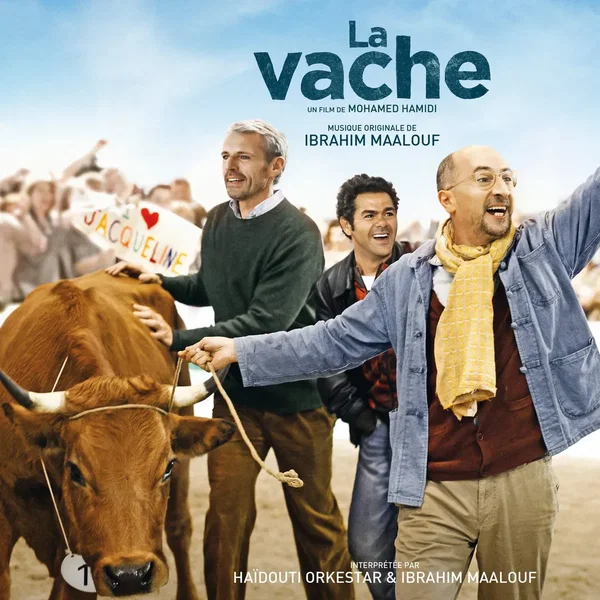 La Vache
