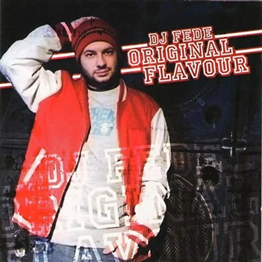 Original Flavour by DJ Fede - album cover