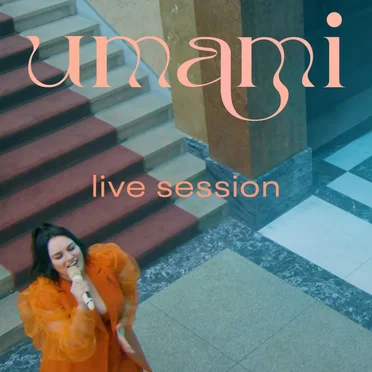 Umami (live session)
