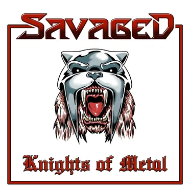 Knights of Metal