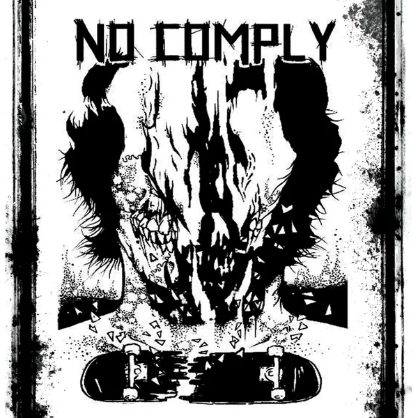 No Comply