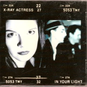 In Your Light