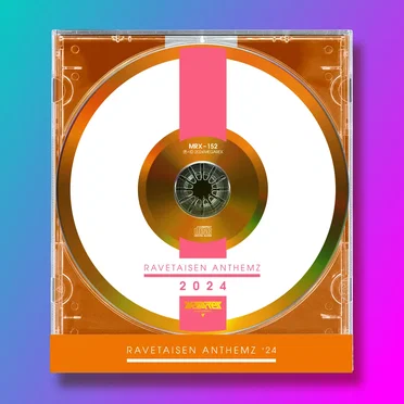 RAVETAISEN ANTHEMZ '24