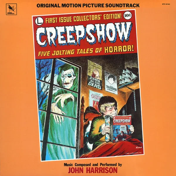 Creepshow