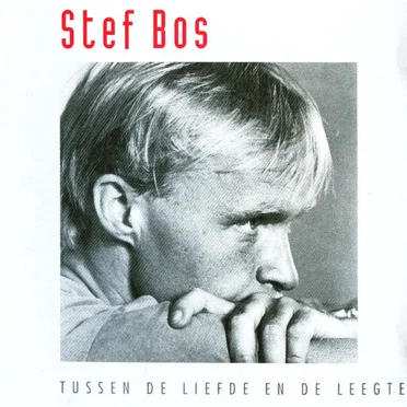 Tussen de liefde en de leegte