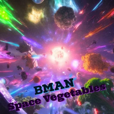 Space Vegetables