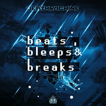 Beats, Bleeps & Breaks