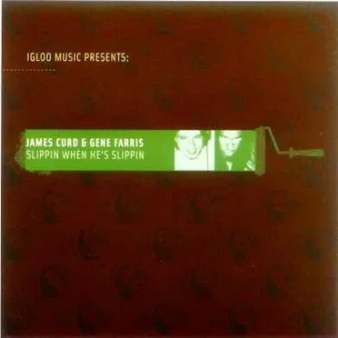 Slippin' When He's Slippin'