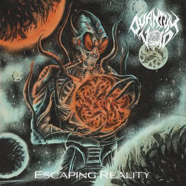 Quantum Void