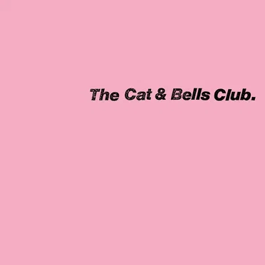 The Cat & Bells Club by The Cat & Bells Club - album cover